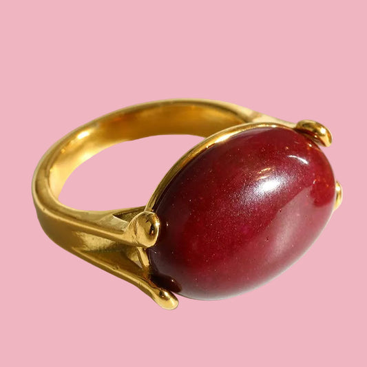 Anillo Snow