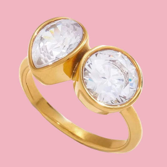 Anillo Nova