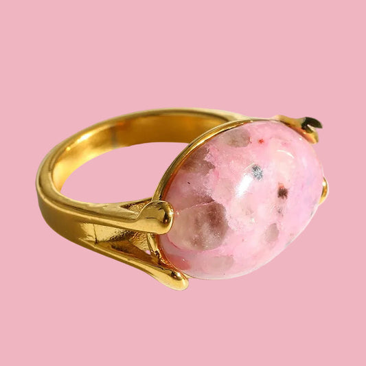 Anillo Snow