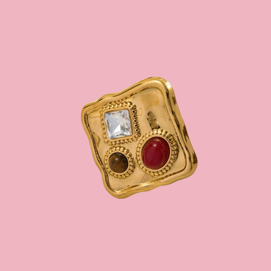 Anillo Puzzle