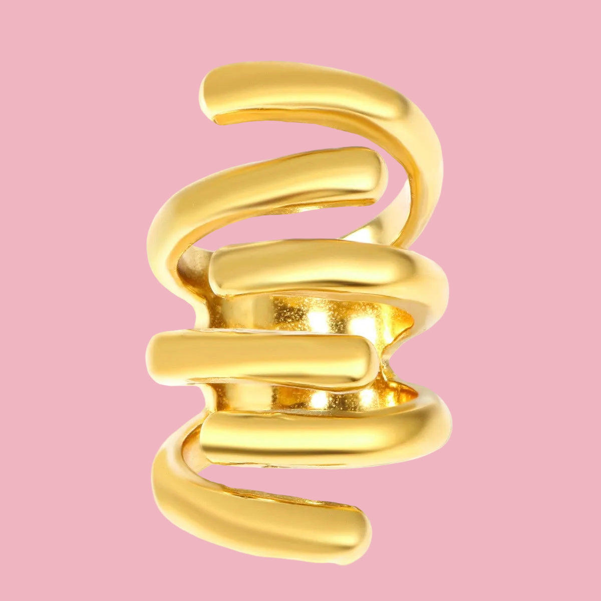 Anillo Hug