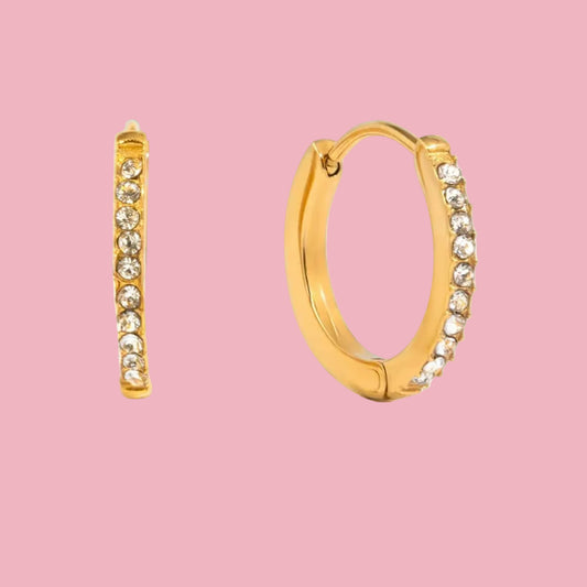 Hoops Zirconia Básicos