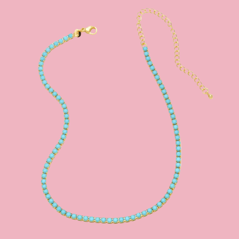 Collar Tennis