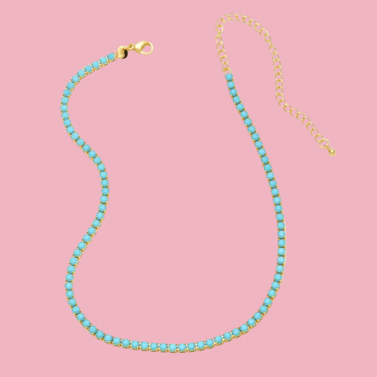 Collar Tennis