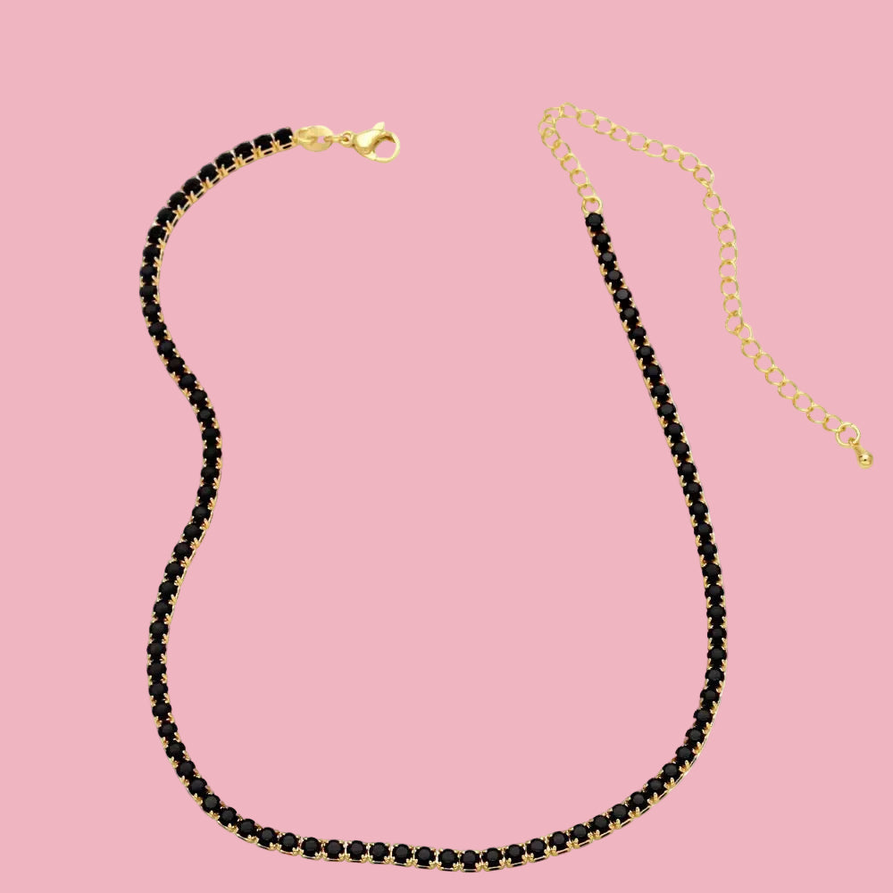 Collar Tennis