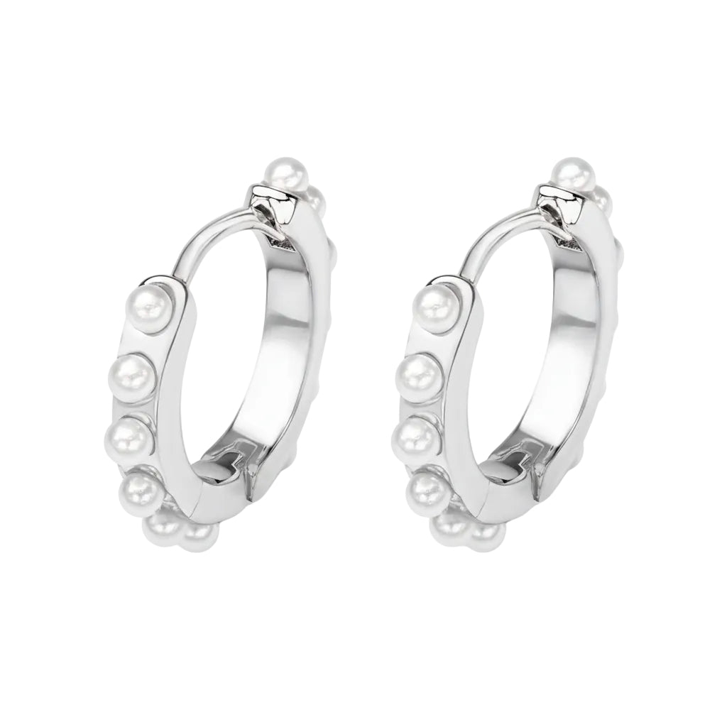 Hoops Perlita