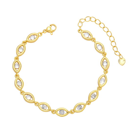 Pulsera Ojitos