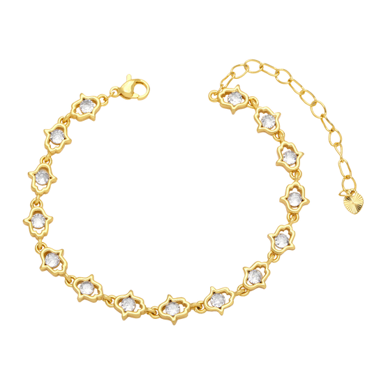 Pulsera Mano Hamsa