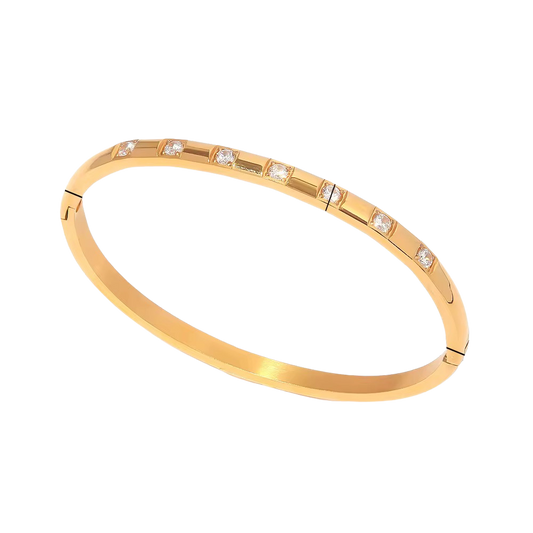 Brazalete Zirconia