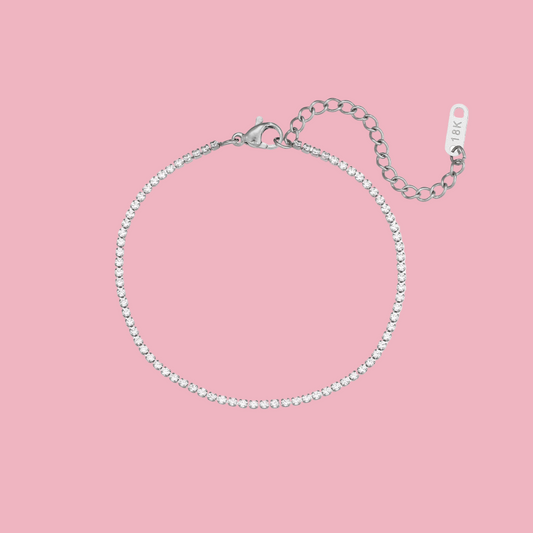 Pulsera Tennis Tiny