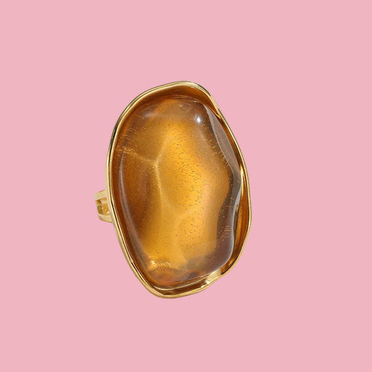 Anillo Jelly Bean