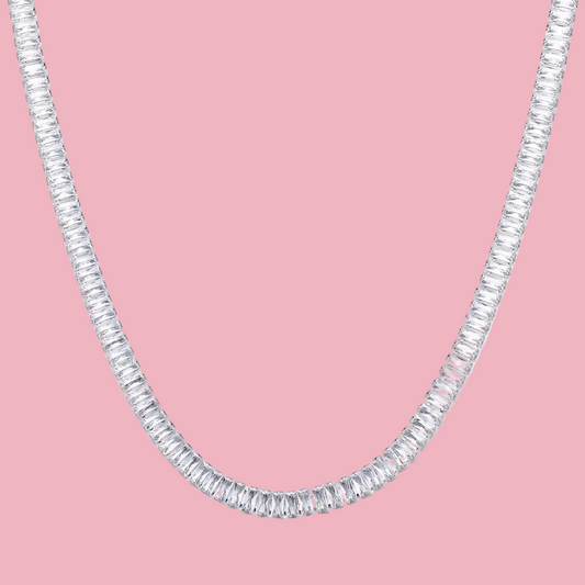 Collar Baguette