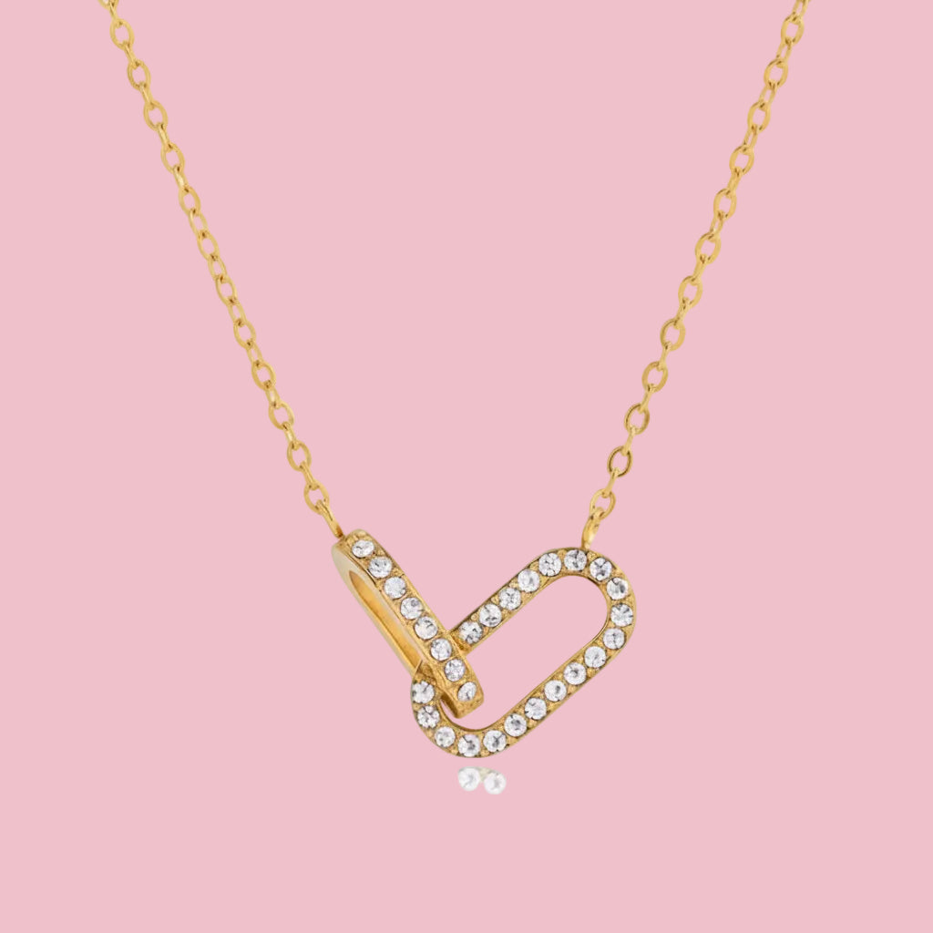Collar Interlock