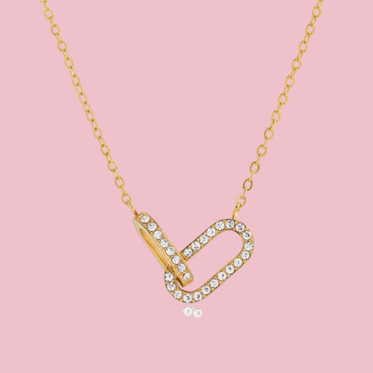 Collar Interlock