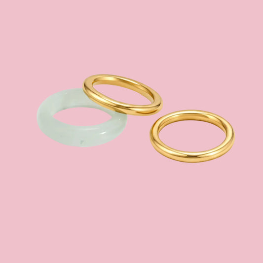 SET “3 Rings”