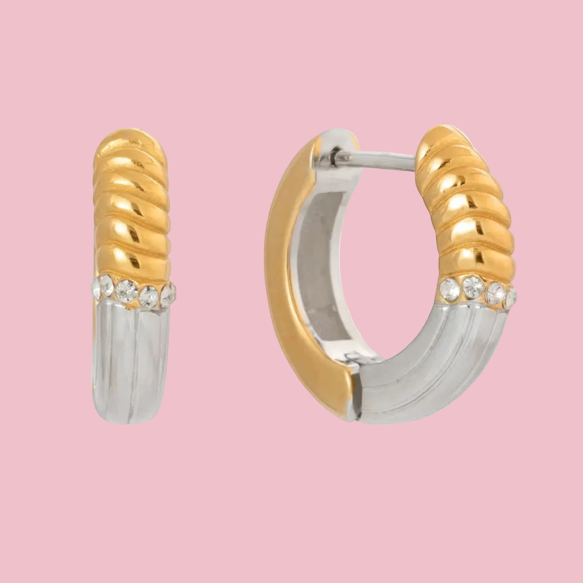 Hoops Bicolor