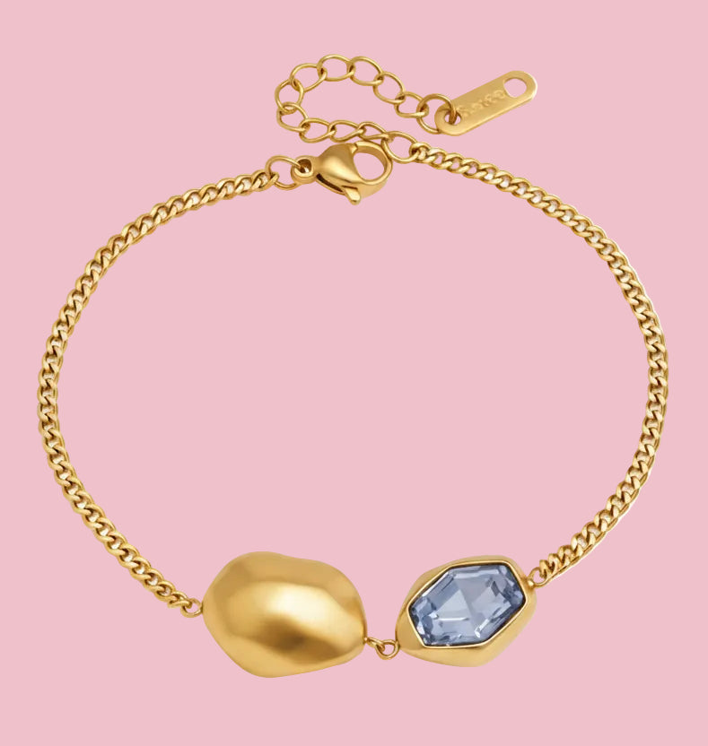 Pulsera Gem Stones