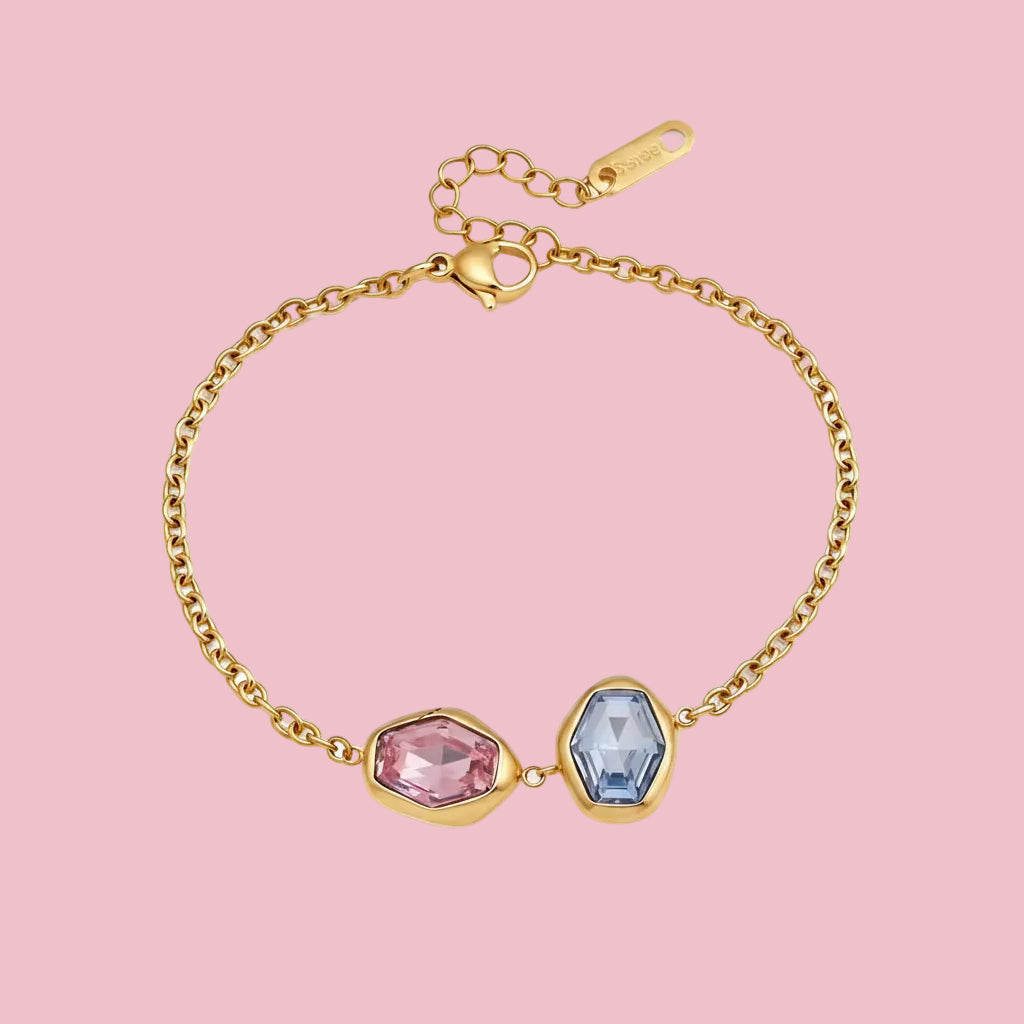 Pulsera Gem Stones