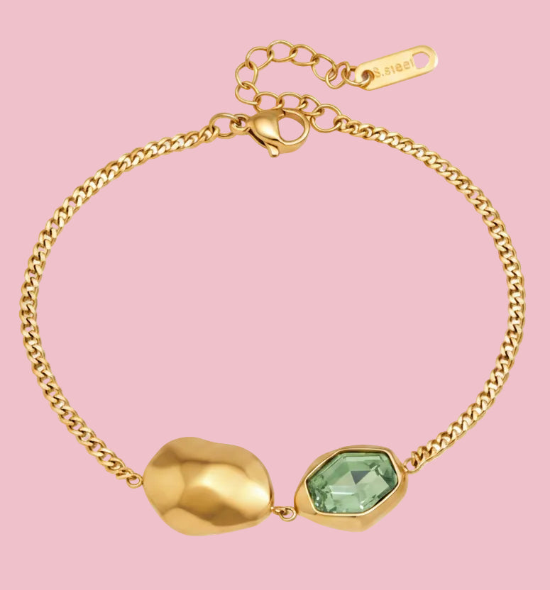 Pulsera Gem Stones