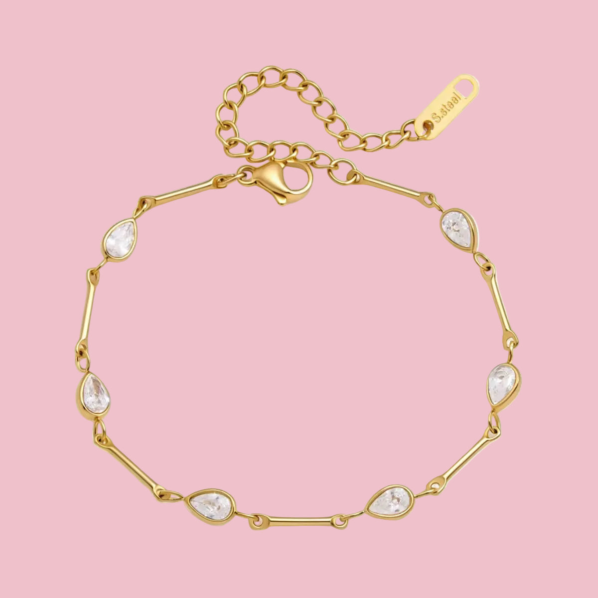 Pulsera Gota