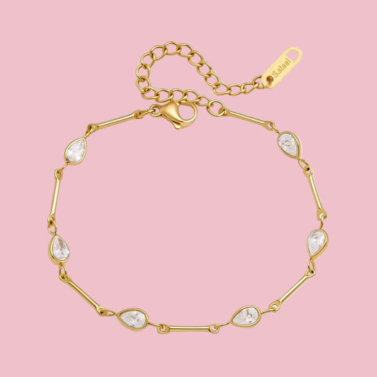 Pulsera Gota