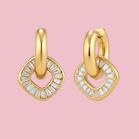 Hoops Baguette 2 en 1