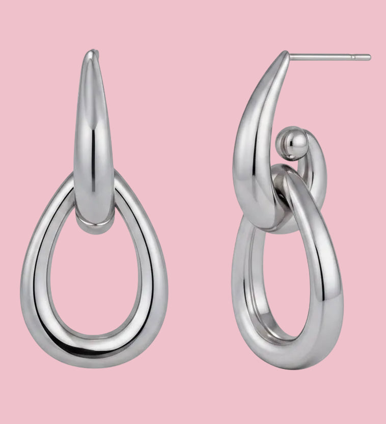 Hoops Plata