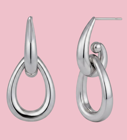Hoops Plata