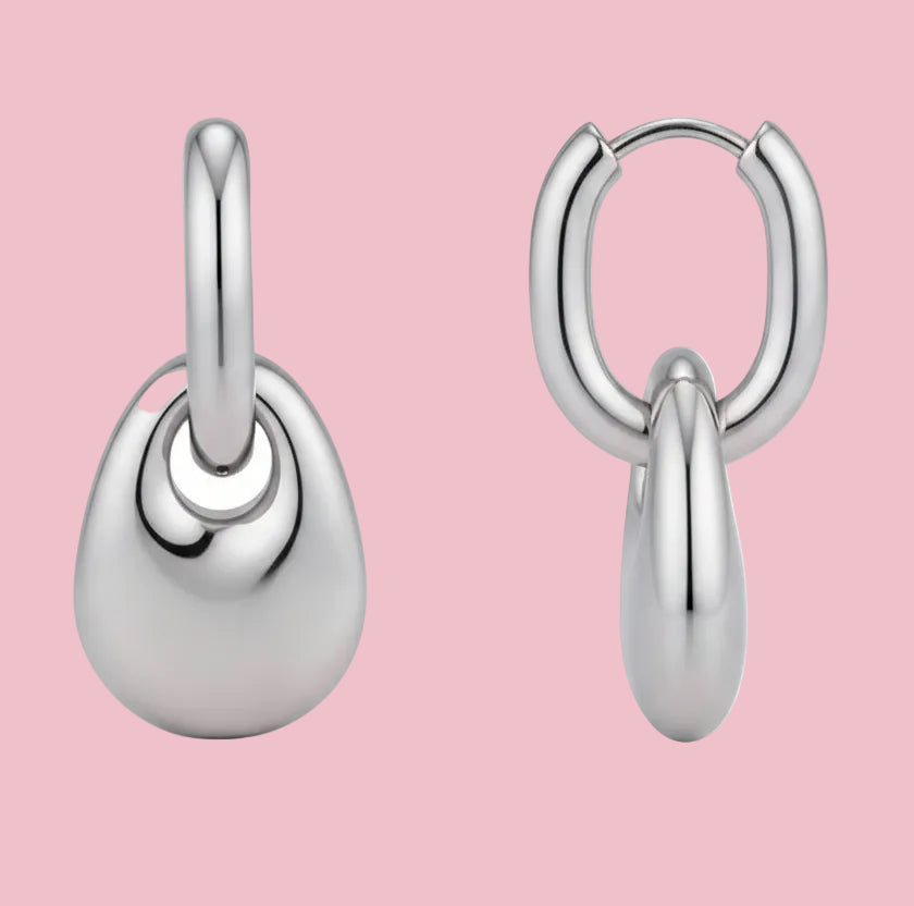 Hoops Plata