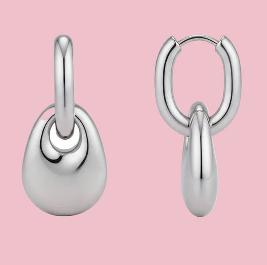 Hoops Plata