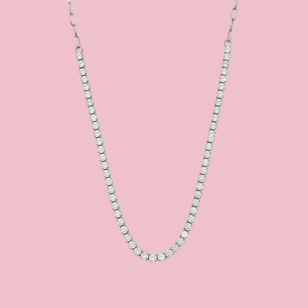 Collar Half & Half