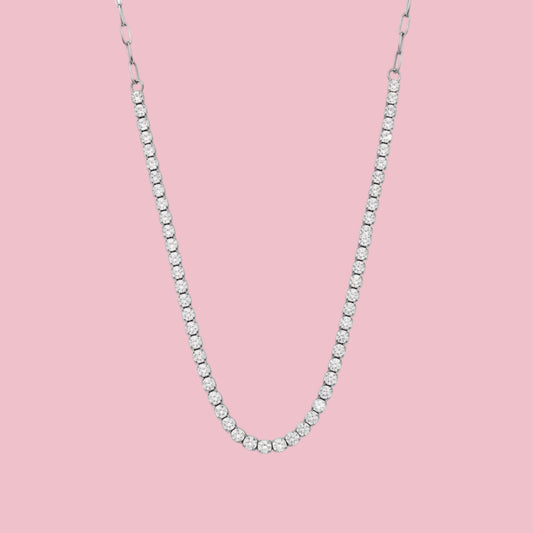 Collar Half & Half